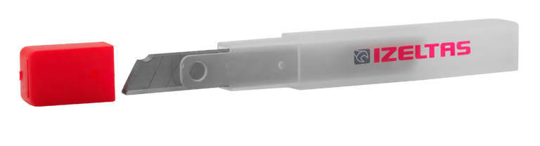 PRO MAKET BICAGI YEDEK BICAK 9MM